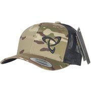 SPINNER TRUCKER 19761335019000 190 MULTICAM [アウトドア キャップ]