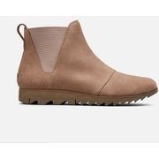 ハーロウチェルシー NL3335 240 Ash Brown US9（26.0cm） [防寒ブーツ レディース]
