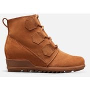 イーヴィーレース NL3322 224 Camel Brown US8.5（25.5cm） [防寒ブーツ レディース]