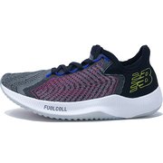 WFCX（B） WFCXBMB BM_ブラックマルチ 25.5cm [ランニングシューズ レディース]