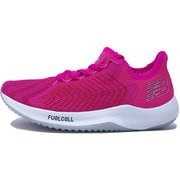WFCX（B） WFCXRWB RWレッド 23.5cm [ランニングシューズ レディース]