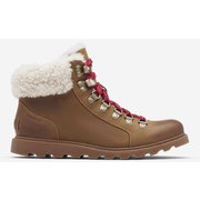 エインスレイコンクエスト LL5331 286 Elk US6.5（23.5cm） [防寒ブーツ レディース]