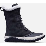 アウトアンドアバウトプラストール Out N About Plus Tall NL3146 010 Black US8.5(25.5cm) [防寒ブーツ レディース]