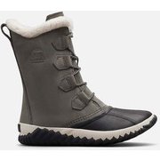 アウトアンドアバウトプラストール Out N About Plus Tall NL3146 053 Quarry, Coal US9(26cm) [防寒ブーツ レディース]