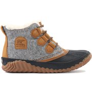 アウトアンドアバウトプラス Out N About Plus NL3150 052 Quarry US9(26cm) [防寒ブーツ レディース]