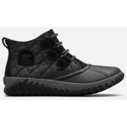 アウトアンドアバウトプラスキャンプ NL3152 011 Black US9（26.0cm） [防寒ブーツ レディース]