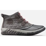 アウトアンドアバウトプラスキャンプ NL3152 052 Quarry US8（25.0cm） [防寒ブーツ レディース]