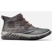 アウトアンドアバウトプラスキャンプ NL3152 052 Quarry US9（26.0cm） [防寒ブーツ レディース]
