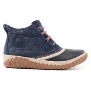 アウトアンドアバウトプラスキャンプ NL3152 464 Collegiate Navy US6（23.0cm） [防寒ブーツ レディース]
