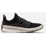 アウトアンドアバウトプラススニーカー NL3408 010 Black US8.5（25.5cm） [アウトドアシューズ レディース]