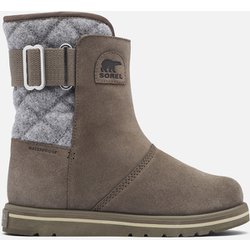 ヨドバシ.com - ソレル SOREL ライリー WP Rylee NL2294 245 Major US6