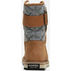 ヨドバシ.com - ソレル SOREL ライリー WP Rylee NL2294 286 Elk US6.5