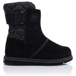 ヨドバシ.com - ソレル SOREL ライリー NL2370 010 Black US7（24.0cm