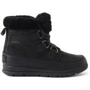 ソレルエクスプローラーラックス LL5326 010 Black US9（26.0cm） [防寒ブーツ レディース]