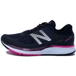 ヨドバシ.com - ニューバランス new balance WHANZU(B) ブラック