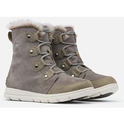 ヨドバシ.com - ソレル SOREL ソレルエクスプローラージョアン Sorel