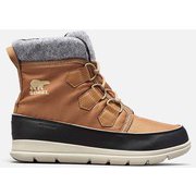 ソレルエクスプローラーカーニバル Sorel Explorer Carnival NL3421 286 Elk US6(23cm) [防寒ブーツ レディース]