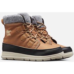 SOREL/ソレル】ブーツ 24.5 防寒 エクスプローラーカーニバル ...
