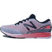 WHANZT（D） WHANZTS2D S2シルバー/レッド 24.5cm [ランニングシューズ レディース]