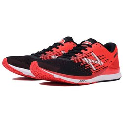 New Balance HYPERVENT サッカーシューズ ブラック/レッド 楽天市場】【ニューバランス】野球用 トレーニングシューズ