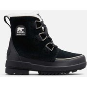 ティボリⅣ NL3425 010 Black US9（26cm） [防寒ブーツ レディース]