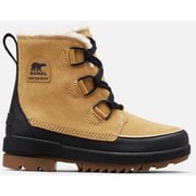 ティボリIV NL3425 373 Curry US6（23cm） [防寒ブーツ レディース]