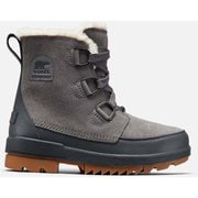 ティボリⅣ NL3425 052 Quarry US6（23cm） [防寒ブーツ レディース]