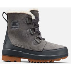 ヨドバシ.com - ソレル SOREL ティボリⅣ NL3425 052 Quarry US8（25cm