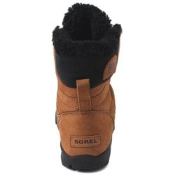 ヨドバシ.com - ソレル SOREL ウィットニーショートレースプレミアム