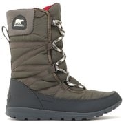 ウィットニートールレースII NL3440 326 Alpine Tundra US8（25.0cm） [防寒ブーツ レディース]