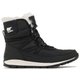 ウィットニーショートレース NL2776 010 Black US6.5 [防寒ブーツ レディース]
