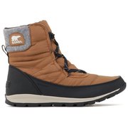 ウィットニーショートレース NL3432 286 Elk US8.5（25.5cm） [防寒ブーツ レディース]