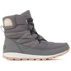 ヨドバシ.com - ソレル SOREL ウィットニーショートレース NL3436 052