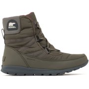 ウィットニーショートレース NL3437 326 Alpine Tundra US6（23.0cm） [防寒ブーツ レディース]