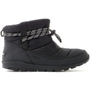 ウィットニーショート NL3088 010 Black US7.5 [防寒ブーツ レディース]
