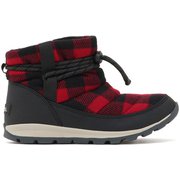 ウィットニーショート NL3439 660 Red Dahlia US8(25cm) [防寒ブーツ レディース]