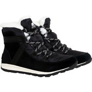 ウィットニーフルーリー NL3428 010 Black US6.5(23.5cm) [防寒ブーツ レディース]