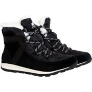 ウィットニーフルーリー NL3428 010 Black US8.5(25.5cm) [防寒ブーツ レディース]