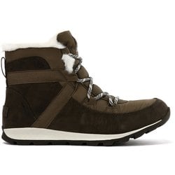 ヨドバシ Com ソレル Sorel ウィットニーフルーリー Nl3428 245 Major Us7 5 24 5cm 防寒ブーツ レディース 通販 全品無料配達