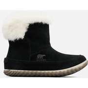 アウトアンドアバウトブーティー Out N About Bootie NL3073 011 Black US6(23cm) [防寒ブーツ レディース]