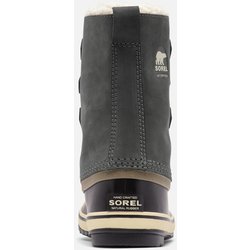 Amazon | SOREL レディース カラー: ブラック | SOREL(ソレル