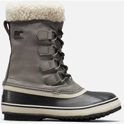 ウインターカーニバル Winter Carnival NL3483 052 Quarry Black US7(24cm) [防寒ブーツ レディース]