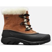 スノーエンジェル NL3482 234 Rootbeer US7（24cm） [防寒ブーツ レディース]