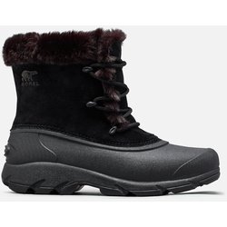 ヨドバシ.com - ソレル SOREL スノーエンジェル NL3482 010 Black US7