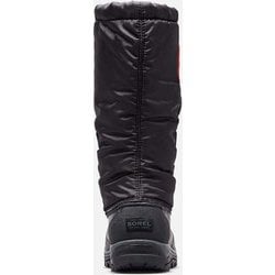 ヨドバシ.com - ソレル SOREL スノーライオンXT Snowlion XT NL2134 010Black US6(23cm) [防寒ブーツ  レディース] 通販【全品無料配達】