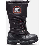 スノーライオンXT Snowlion XT NL2134 010Black US8(25cm) [防寒ブーツ レディース]