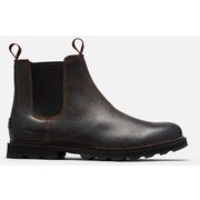 マドソンチェルシーWP NM3474 256 Tobacco Black US8（26.0cm） [防寒ブーツ メンズ]