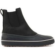 シャイアンメトロチェルシーWP NM3448 010 Black, Black US9(27cm) [防寒ブーツ メンズ]