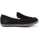 ソレルデュードモック NM2025 011 Black US8（26.0cm） [防寒ブーツ メンズ]