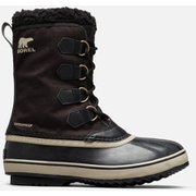 1964 パックナイロン NM3487 011 Black,Ancirnt Fossil US7（25cm） [防寒ブーツ メンズ]